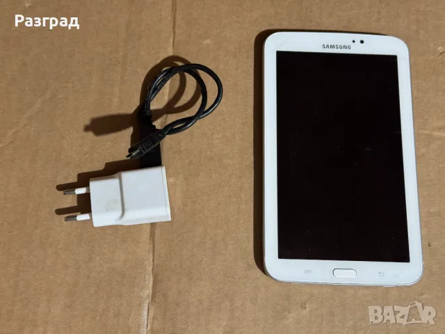 Таблет Samsung Galaxy tab 3