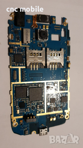 Samsung S6102 - Samsung GT-S6102 оригинални части и аксесоари 