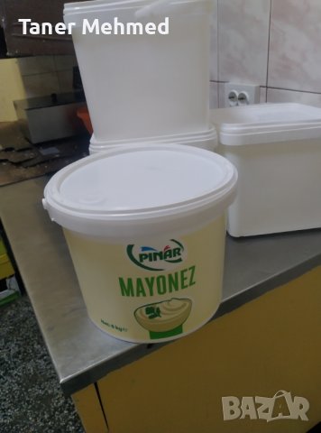 КОФИ ПЛАСТМАСОВИ ЧИСТО НОВИ, снимка 3 - Мопове, кофи, четки и метли - 43199567