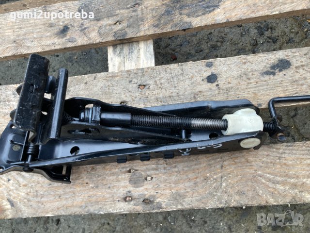 Крик за Кола Крик FORD FIESTA Fokus Форд Фиеста Оригинал, снимка 2 - Аксесоари и консумативи - 43629103