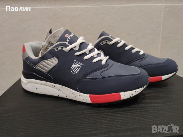 Мъжки маратонки Runners, снимка 2 - Маратонки - 43750369