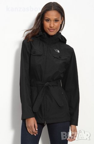 the north face - страхотно дамско яке 