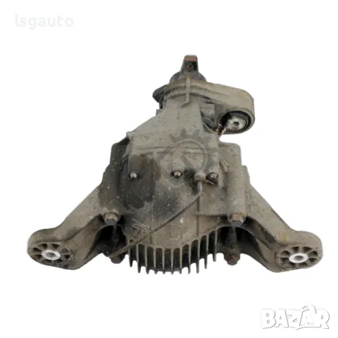 Заден диференциал Mercedes-Benz M-class (W164)  ID: 140681, снимка 3 - Части - 48586710