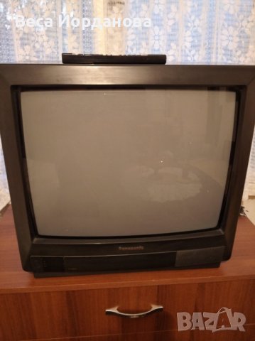 Телевизор  Panasonic model TC - 21R1C, снимка 2 - Телевизори - 38514090