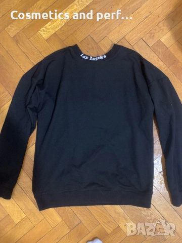 Блуза Los angeles унисекс