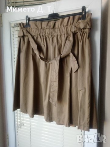 Дамска пола XL, снимка 2 - Поли - 37601478