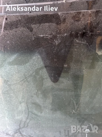 Преден прозорец инфинити qx70/fx30, снимка 2 - Части - 50890483