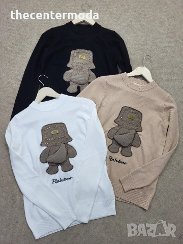 Дамска блуза 