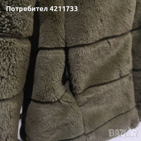 стилно дамско яке, западна марка, M / L НОВО, снимка 6 - Якета - 53593813