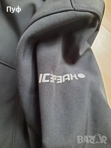 ICEPEAK яке, снимка 4 - Якета - 40400834