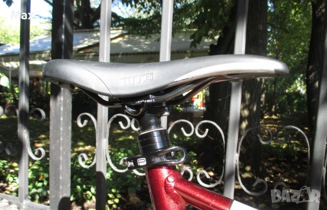 GT Sensor Sport AL Deore 11spd , снимка 5 - Велосипеди - 51875079