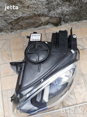 фар ляв Led за MINI F60 countryman, снимка 2 - Части - 28045301