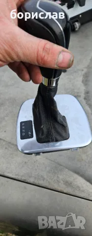 Скоростен лост за ford s max 