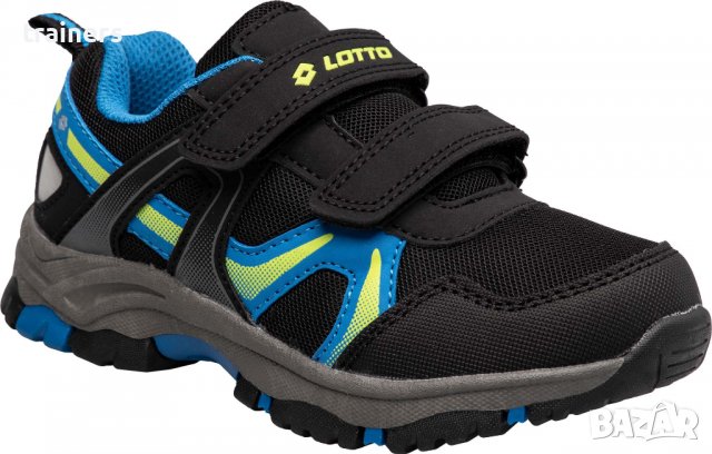 Lotto код S19-2 Оригинални Детски Маратонки, снимка 1