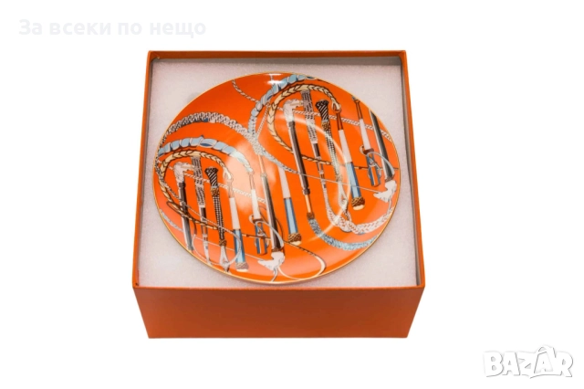 Порцеланов комплект от 4 части Код P1534, снимка 3 - Сервизи - 52556196