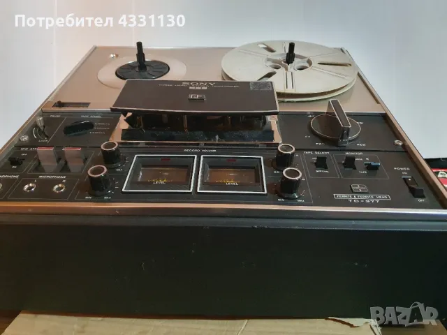 sony vintage hifi collection ss 850, снимка 8 - Ресийвъри, усилватели, смесителни пултове - 48525223