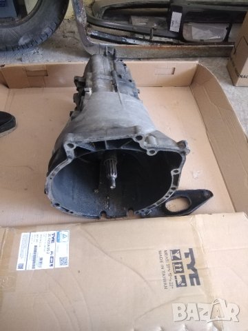 Скоростна кутия ZF BMW E39 2.5 TDS, снимка 6 - Части - 43240865