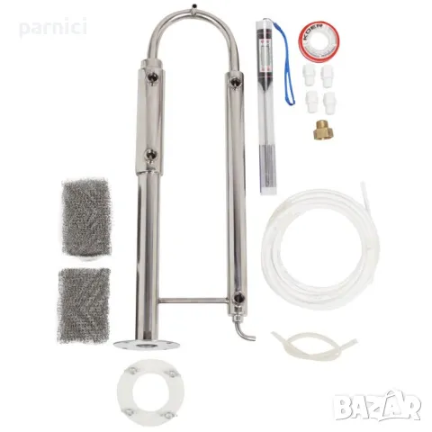 ПРОМОЦИЯ! Казани за ракия Казанджия 23л, снимка 6 - Казани за ракия - 38861885