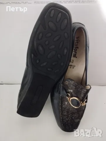 Продавам дамски обувки, снимка 3 - Дамски ежедневни обувки - 49343929