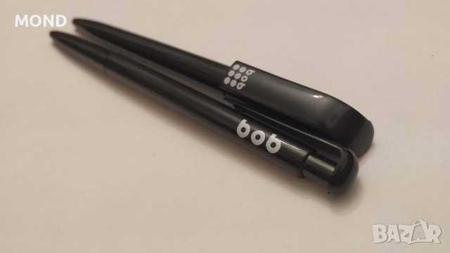 bob - рекламни химикали за колекция от 2011, снимка 18 - Колекции - 52867548