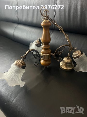 Полилей 3 х Е 14 Рабалукс