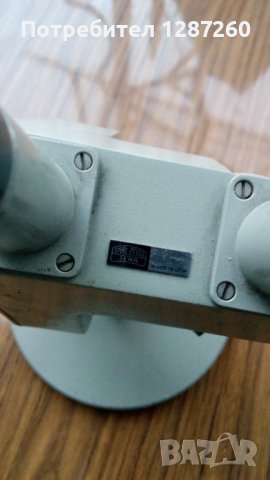 Лабораторен рефрактометър, снимка 3 - Лаборатория - 43675379