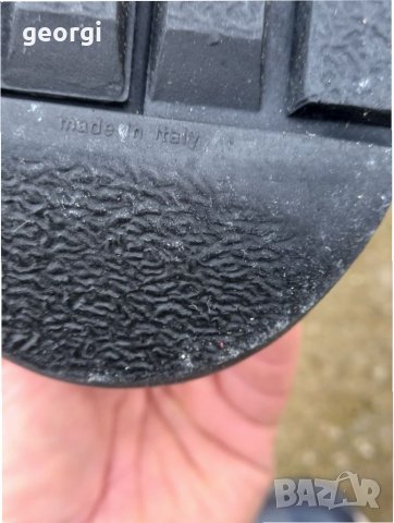 Италиански обувки за сноуборд Northwave , снимка 7 - Зимни спортове - 35257275