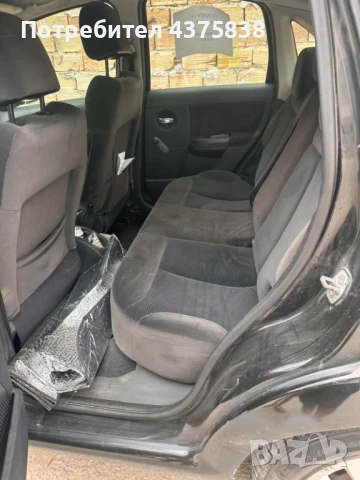 Кола, снимка 5 - Автомобили и джипове - 50928394