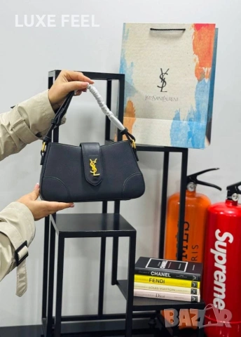 Yves Saint Laurent ⚜️Дамски Чанти , снимка 3 - Чанти - 53263439