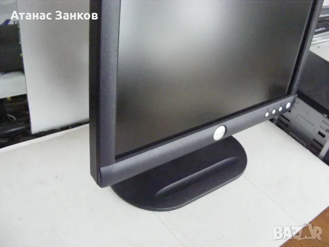 Стари LCD монитори 15, 17, 19 инчови, снимка 5 - Монитори - 49553208