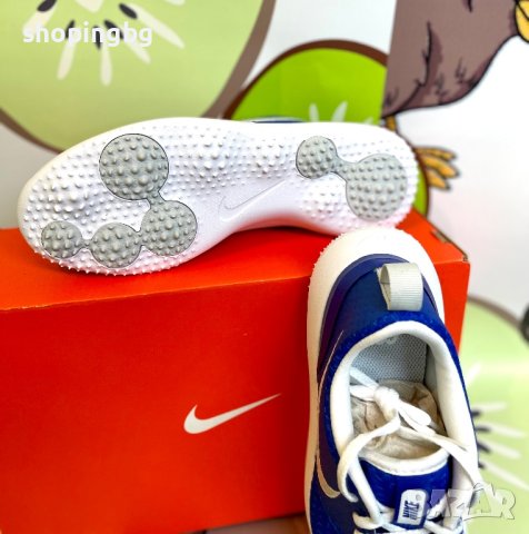 Дамски маратонки Nike 39-25 см., снимка 4 - Маратонки - 40494604
