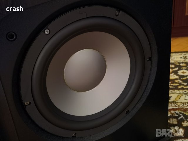 Infinity Kappa 600 , снимка 6 - Тонколони - 40309212