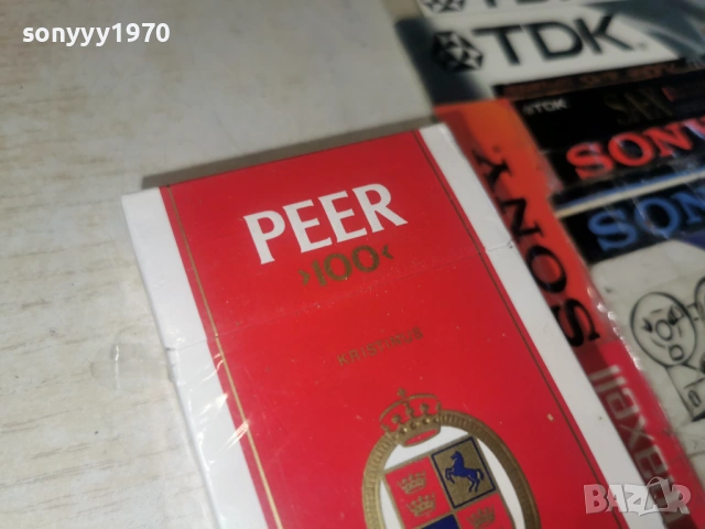 PEER-ЗА КОЛЕКЦИЯ 1702261528, снимка 3 - Колекции - 53509320