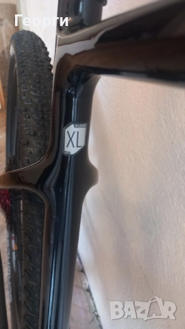 Cannondale Scalpel HT carbon 4, снимка 7 - Велосипеди - 52129019