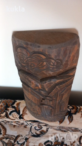 Дърворезба , снимка 4 - Декорация за дома - 53583707