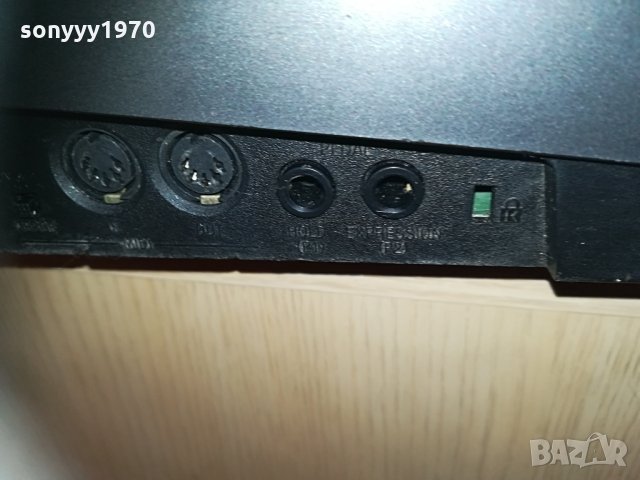 ★ █▬█ 🛑 ▀█▀ ★ roland-edirol-внос germany 1005211920, снимка 13 - Синтезатори - 32829164