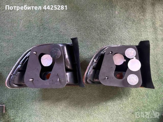 стоп десен нов Honda Civic sedan 1996-2001г. #217SA #218SA, снимка 3 - Части - 49675970