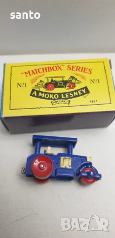 MATCHBOX , снимка 7 - Колекции - 48682750