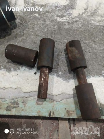 Панти, снимка 2 - Други инструменти - 28890904