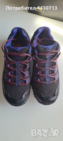Туристически обувки, снимка 1