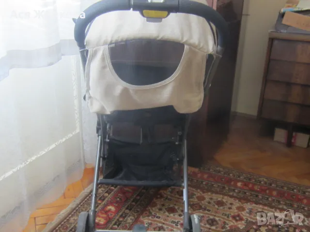 Лятна детска количка Fiona Lorelli, снимка 6 - Детски колички - 48990586