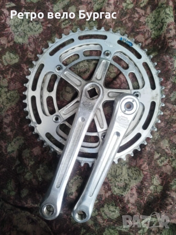 Курбел за Велосипед Колело Shimano 600