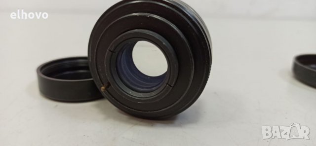 Обектив Auto Teleplus 2x Converter, снимка 5 - Обективи и филтри - 32369612