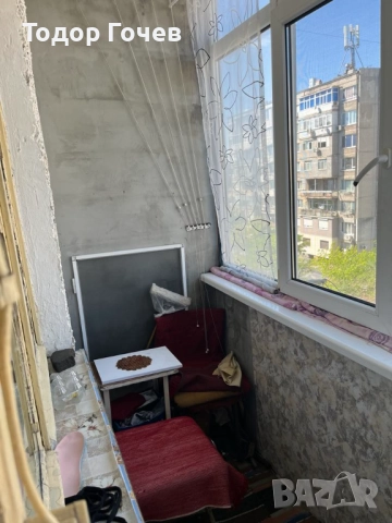 Продавам апартамент, снимка 7 - Апартаменти - 51741893