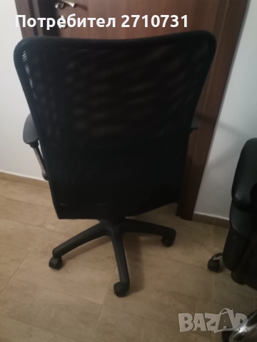 Офис столове , снимка 6 - Столове за офис - 52650954