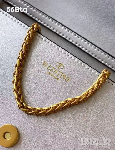 Дамска чанта V.A.L.E.N.T.I.N.O, снимка 6 - Чанти - 53289119