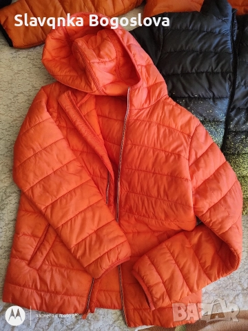 Детски якенца за 7, 8г., снимка 2 - Детски комплекти - 52673317