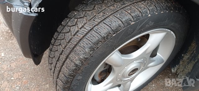 Mini Cooper 1,6-116к.с. газов инжекцион, снимка 16 - Автомобили и джипове - 33227575