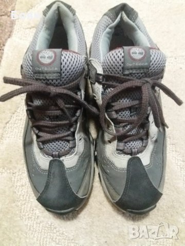 Дамски туристически обувки TIMBERLAND