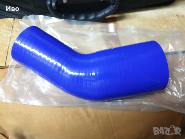 Силиконови колена, снимка 4 - Части - 14710161